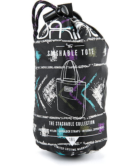 dakine stashable