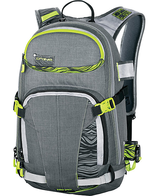 dakine snow backpack