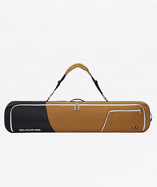Dakine Tour Rubber Snowboard Bag | Zumiez