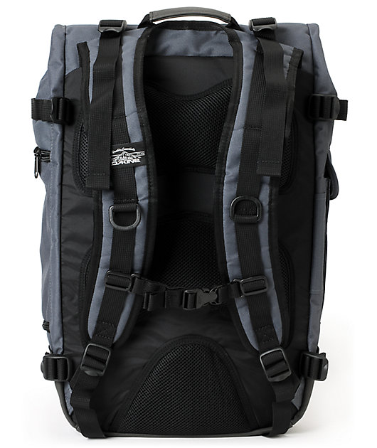 dakine vault backpack