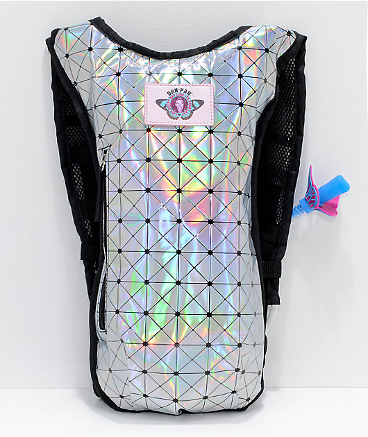 dan pak hydration pack