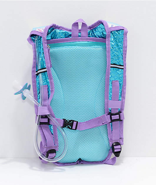 dan pak hydration pack