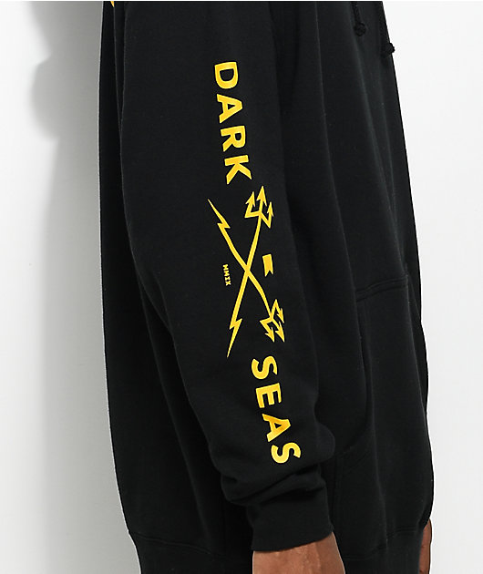 dark seas headmaster hoodie