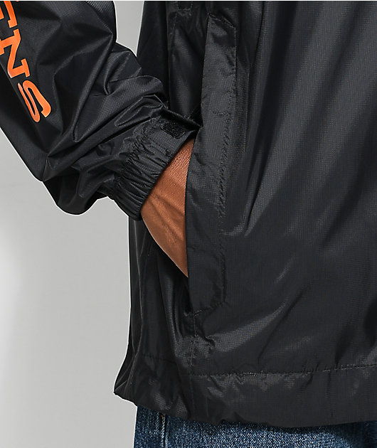 grundens storm runner jacket