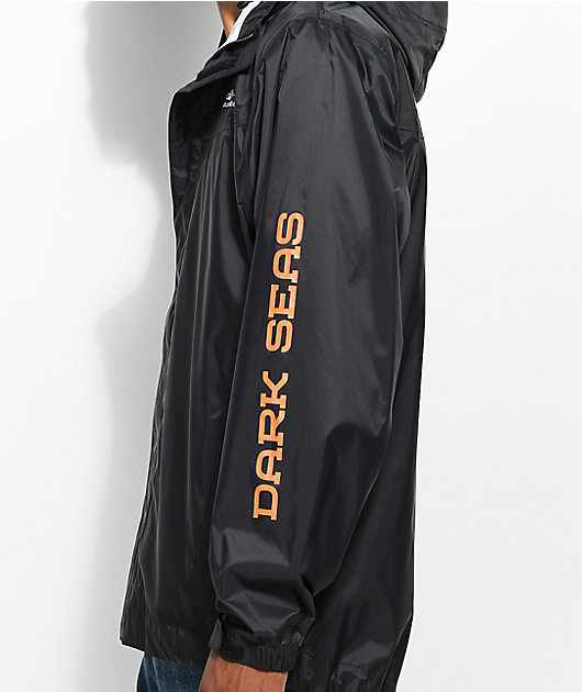 grundens storm runner jacket