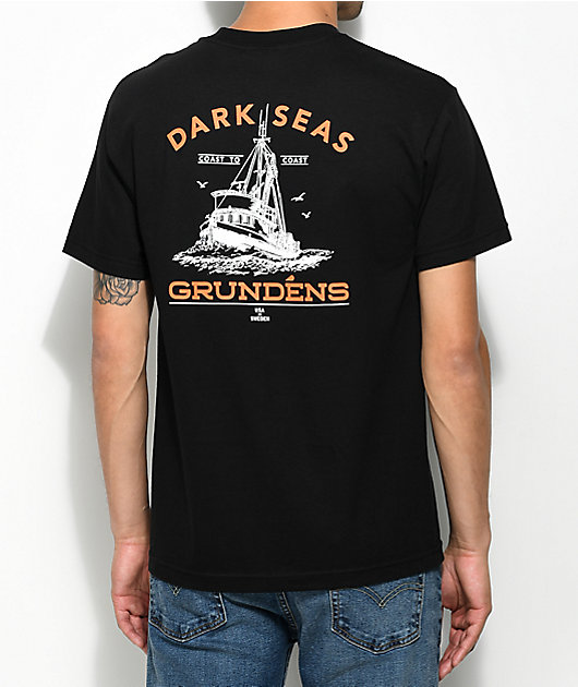 grundens t shirts