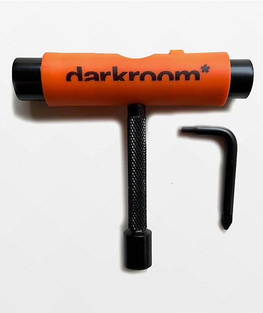 Darkroom Skate Tool