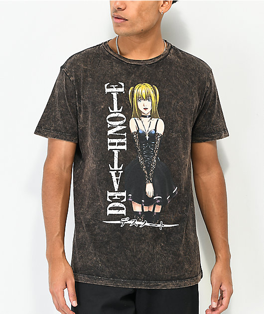 ✩ misa✩ DEATH NOTE - Figurine 