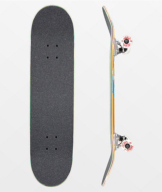Death Wish Foy Big Boy 8.0