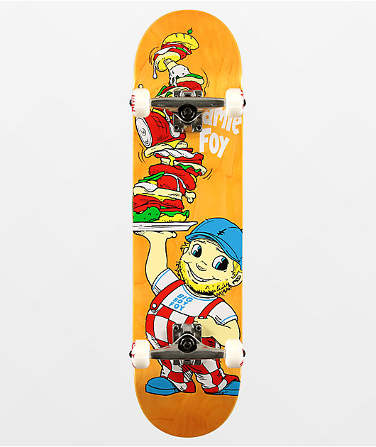 Death Wish Foy Big Boy 8.0