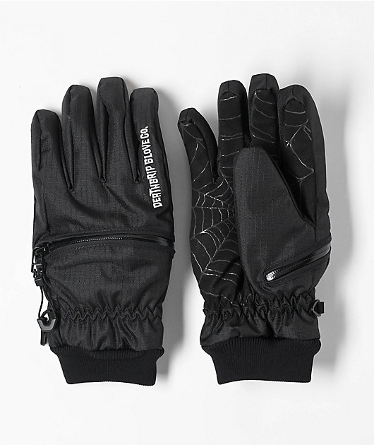 小物 skoot DEATH GRIPS GLOVES Death Grips Gloves – SKOOT