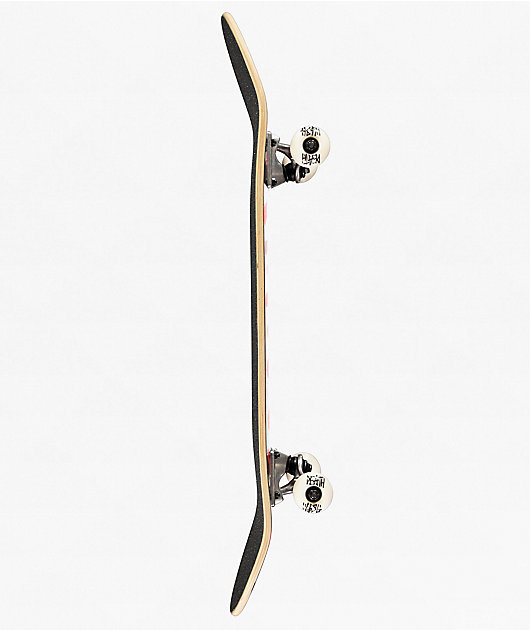 Deathwish Deathspray 8.25" Skateboard Complete