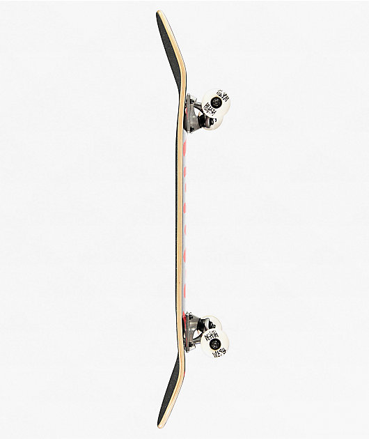 Deathwish Deathspray 8.5" Skateboard Complete