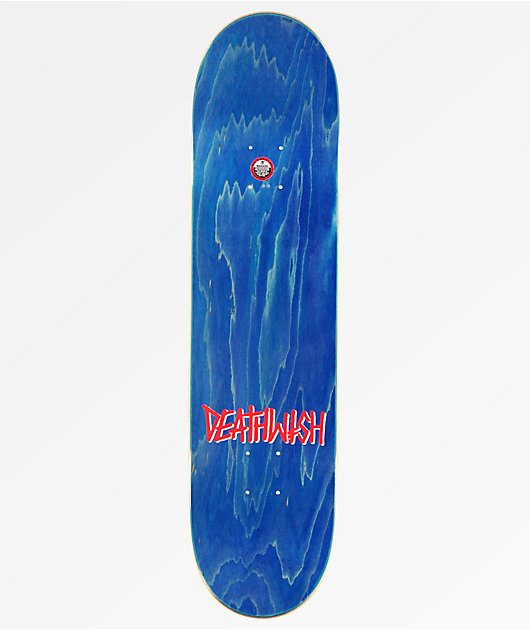 Deathwish Deathspray ROYGBIV 8.0