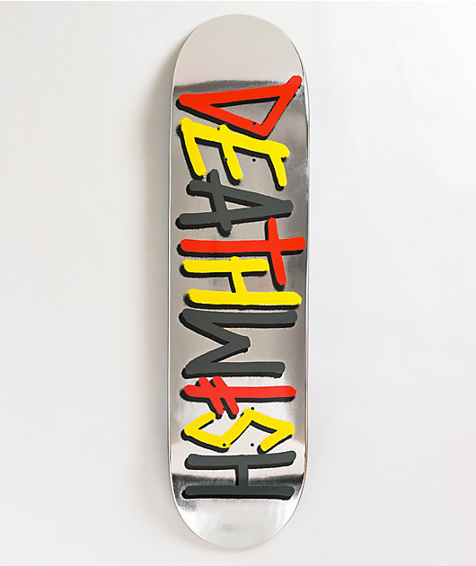 Deathwish deathspray 8.25 Clearance