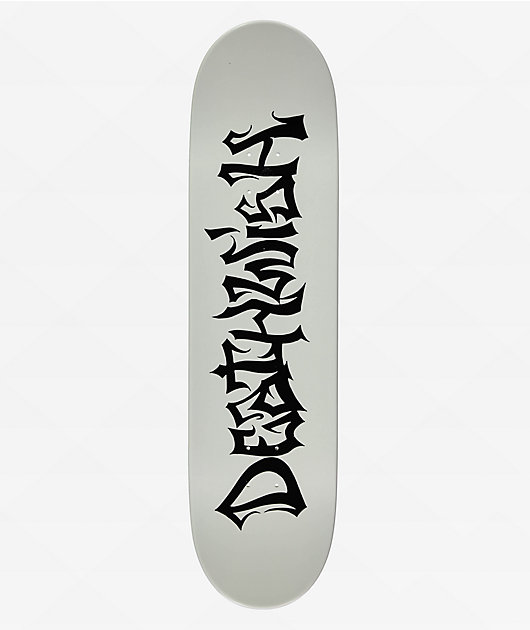 Deathwish Foy Breaking & Entering 8.35" Skateboard Deck