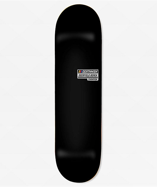 Deathwish Foy DB Champ 8.0" Skateboard Deck