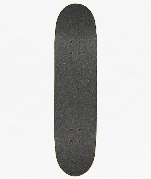 Deathwish Gang Spray 8.0" Skateboard Complete