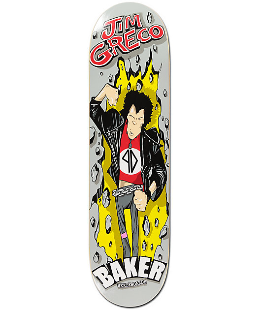 pro model skateboard