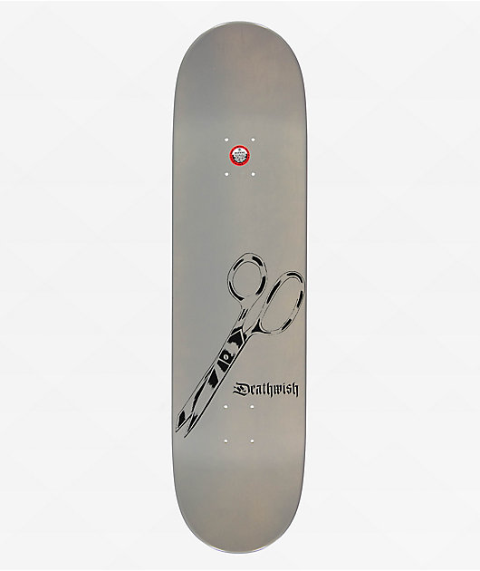 Deathwish Kirby Dealers Choice Skateboard Deck - Thumbnail 3