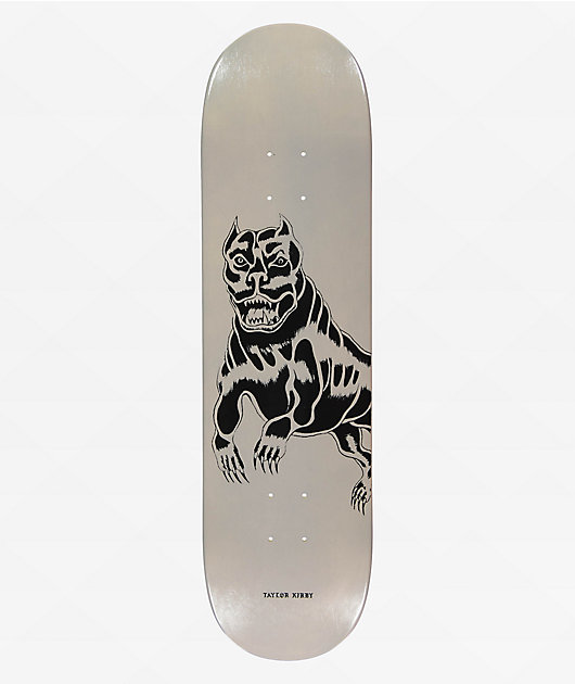 Deathwish Kirby Dealers Choice Skateboard Deck - Thumbnail 4
