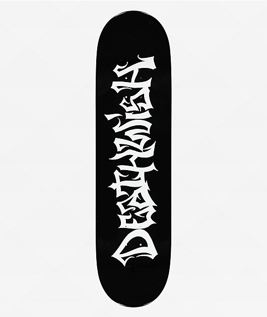 Deathwish O'Dwyer Breaking & Entering 8.5" Skateboard Deck