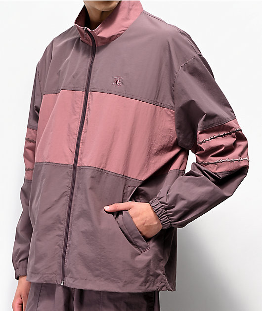 warm windbreakers