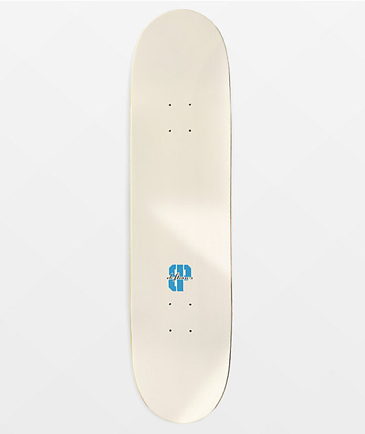 Deftones x Brooklyn Projects Shadows 8.0" Skateboard Deck