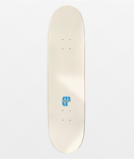 Deftones x Brooklyn Projects Shadows 8.25" Skateboard Deck