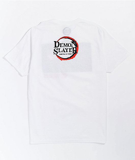 demon slayer zumiez