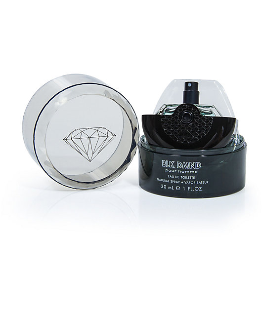 Diamond Supply Co BLK DMND 30ml Cologne 