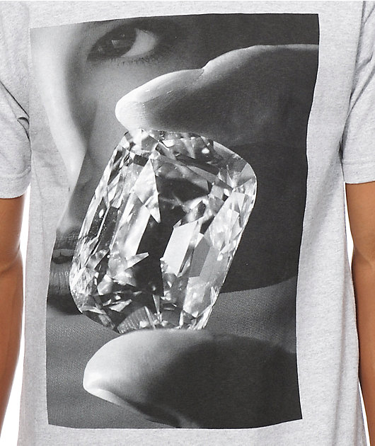 Diamond Supply Co Focus T-Shirt