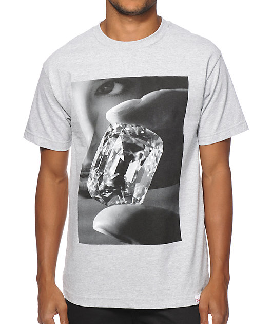 Diamond Supply Co Focus T-Shirt
