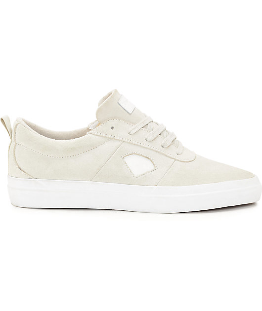 diamond icon shoes