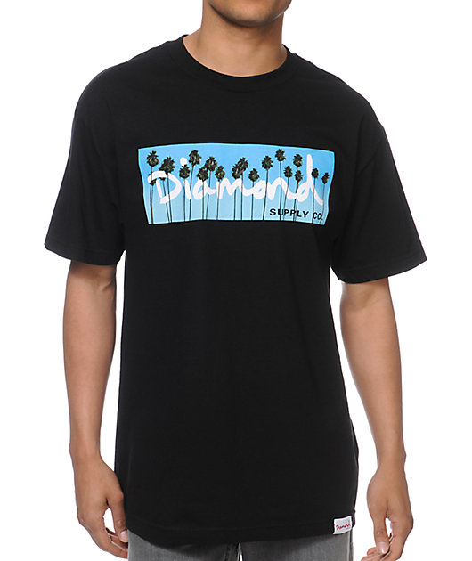 diamond supply co t shirts