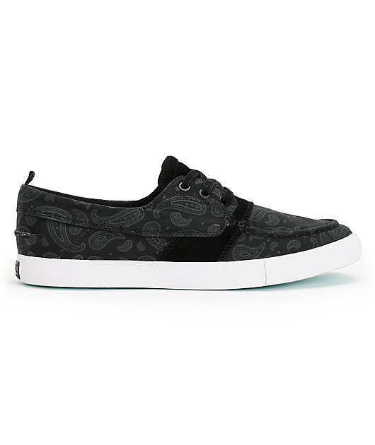 skechers boat shoes zumiez