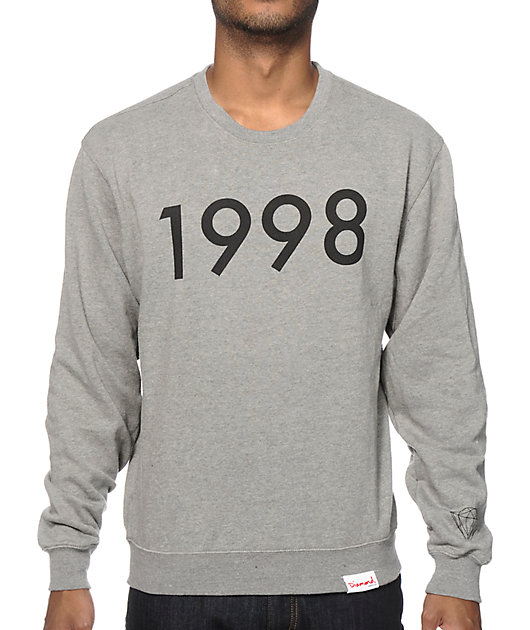 diamond 1998 hoodie