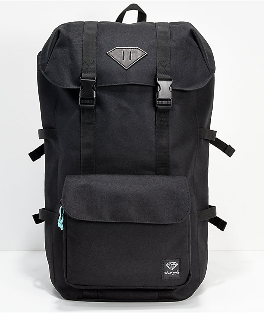 diamond supply co backpack
