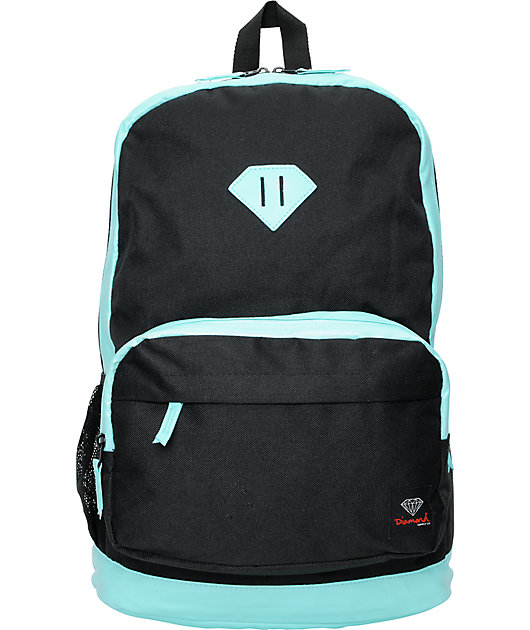 diamond supply co backpack