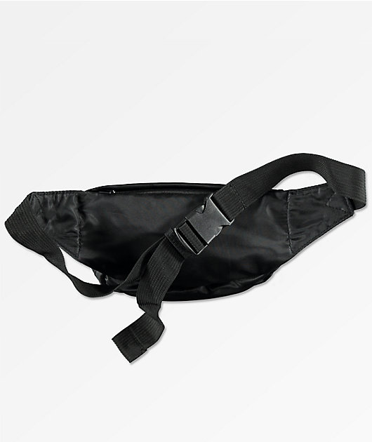 black diamond fanny pack