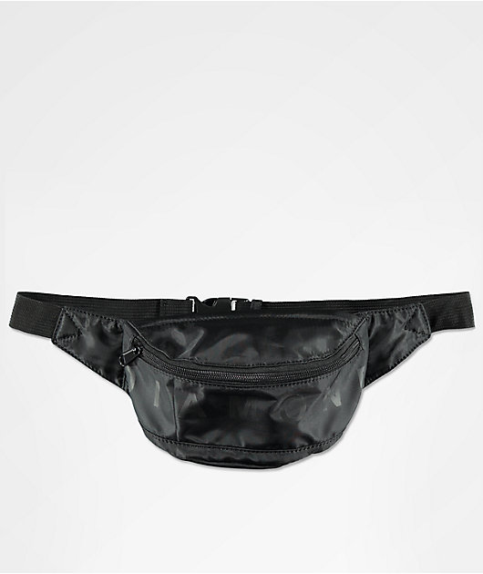 diamond fanny pack