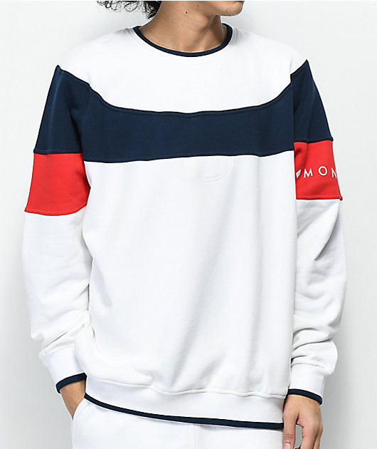 diamond supply crewneck