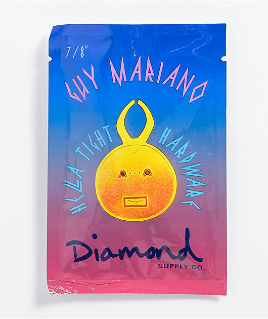 Diamond Supply Co. Mariano .875