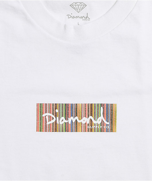 diamond supply co catalog