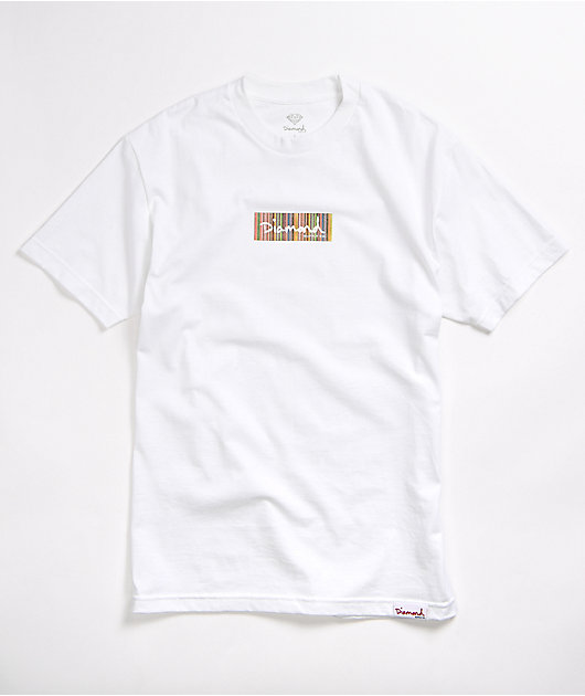 places that sell diamond supply co