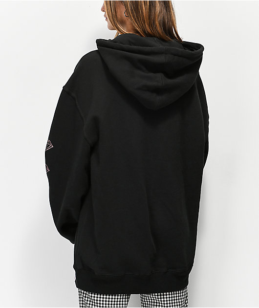Diamond Supply Co. OG Sign Black Hoodie