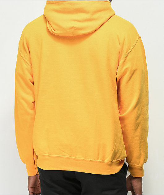 rose gold hoodie mens