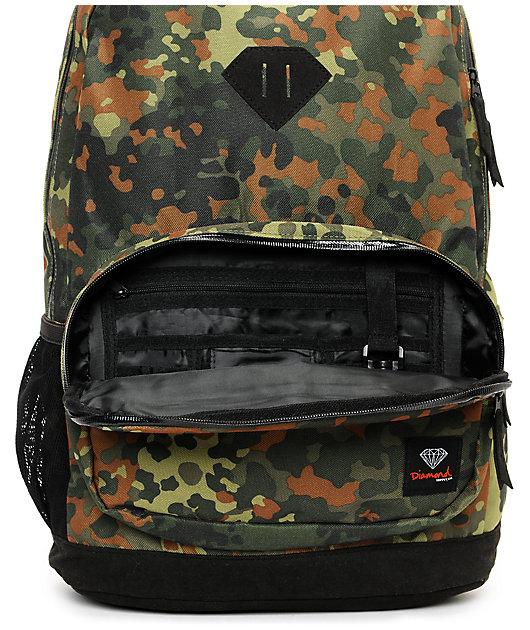 diamond co backpack