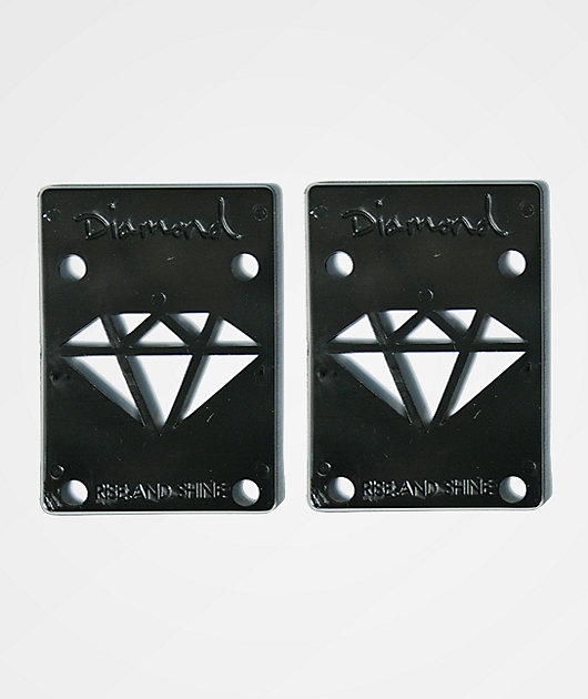 Diamond Supply Co. elevadores de skate