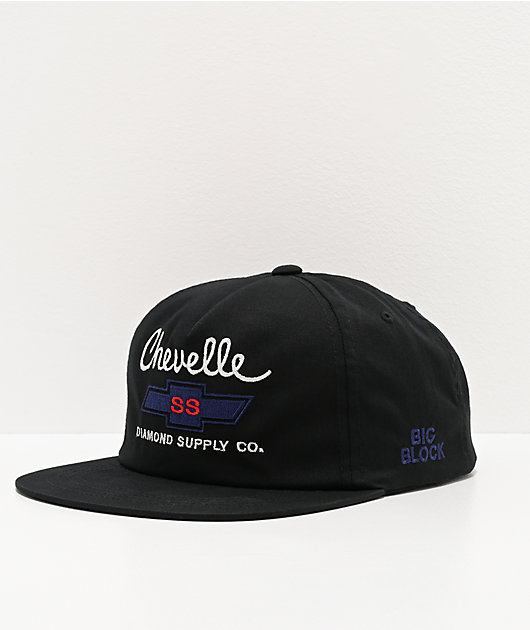 zumiez snapback